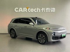Li Auto L7 MAX - ფოტო 3