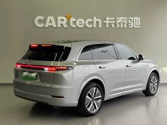 Li Auto L7 MAX - ფოტო 4