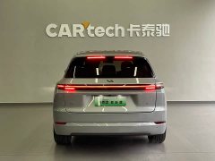 Li Auto L7 MAX - ფოტო 5