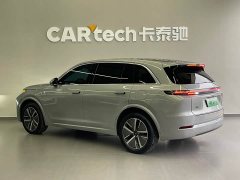 Li Auto L7 MAX - ფოტო 6