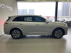 Li Auto L7 MAX - ფოტო 7