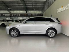 Li Auto L7 MAX - ფოტო 8