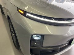 Li Auto L7 MAX - ფოტო 9