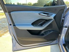 Audi Q6L e-tron Extended Range - ფოტო 10