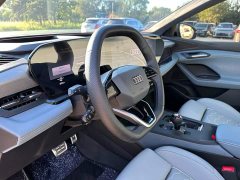 Audi Q6L e-tron Extended Range - ფოტო 11
