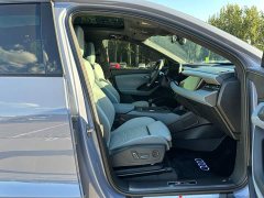 Audi Q6L e-tron Extended Range - ფოტო 14