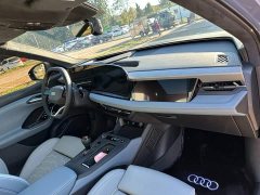 Audi Q6L e-tron Extended Range - ფოტო 15