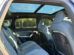 Audi Q6L e-tron Extended Range - ფოტო 18