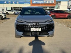 Audi Q6L e-tron Extended Range - ფოტო 2