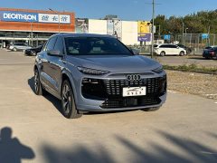 Audi Q6L e-tron Extended Range - ფოტო 3