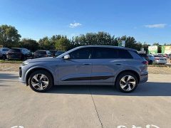 Audi Q6L e-tron Extended Range - ფოტო 7