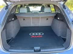 Audi Q6L e-tron Extended Range - ფოტო 8