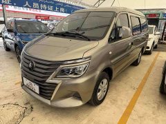 Dongfeng Delica M5L 1.6L Base 7-Seater - ფოტო 1