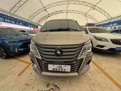 Dongfeng Delica M5L 1.6L Base 7-Seater - ფოტო 2