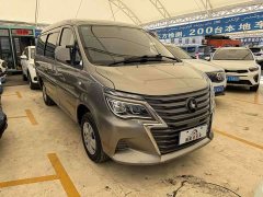 Dongfeng Delica M5L 1.6L Base 7-Seater - ფოტო 3
