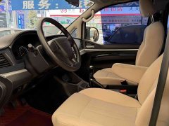 Dongfeng Delica M5L 1.6L Base 7-Seater - ფოტო 4