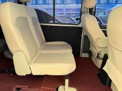 Dongfeng Delica M5L 1.6L Base 7-Seater - ფოტო 6