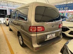 Dongfeng Delica M5L 1.6L Base 7-Seater - ფოტო 7