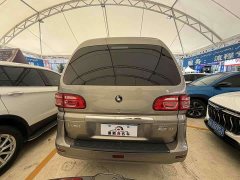 Dongfeng Delica M5L 1.6L Base 7-Seater - ფოტო 8
