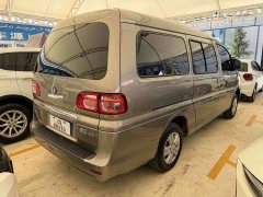 Dongfeng Delica M5L 1.6L Base 7-Seater - ფოტო 9
