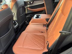 Chery Tiggo 8 PLUS 290TGDI DCT Luxury Edition - ფოტო 6