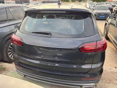 Chery Tiggo 8 PLUS 290TGDI DCT Luxury Edition - ფოტო 7
