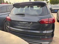 Chery Tiggo 8 PLUS 290TGDI DCT Luxury Edition - ფოტო 8