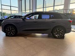 Audi Q6L e-tron Premier Launch Edition - ფოტო 3
