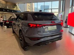 Audi Q6L e-tron Premier Launch Edition - ფოტო 4