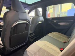 Audi Q6L e-tron Premier Launch Edition - ფოტო 7