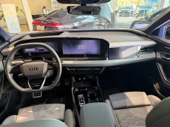 Audi Q6L e-tron Premier Launch Edition - ფოტო 8