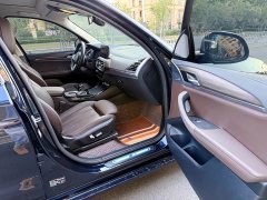 BMW X3 xDrive30i Leading Edition M Night Package - ფოტო 15