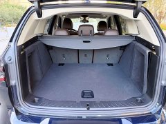 BMW X3 xDrive30i Leading Edition M Night Package - ფოტო 17