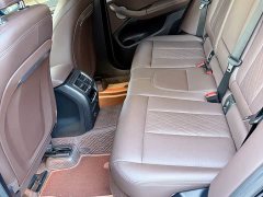 BMW X3 xDrive30i Leading Edition M Night Package - ფოტო 5