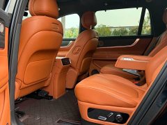AITO M9 Pure Electric Ultra 100kWh 6-Seater - ფოტო 13