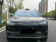 AITO M9 Pure Electric Ultra 100kWh 6-Seater - ფოტო 2