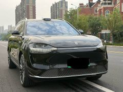 AITO M9 Pure Electric Ultra 100kWh 6-Seater - ფოტო 3
