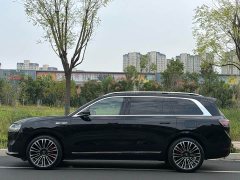 AITO M9 Pure Electric Ultra 100kWh 6-Seater - ფოტო 4