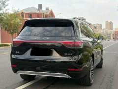 AITO M9 Pure Electric Ultra 100kWh 6-Seater - ფოტო 5