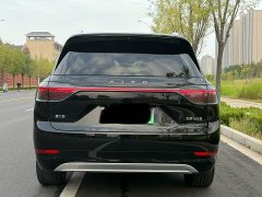 AITO M9 Pure Electric Ultra 100kWh 6-Seater - ფოტო 6