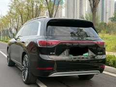 AITO M9 Pure Electric Ultra 100kWh 6-Seater - ფოტო 7