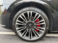 AITO M9 Pure Electric Ultra 100kWh 6-Seater - ფოტო 8