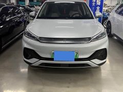 BYD Yuan Plus Glory Edition 510KM Transcend - ფოტო 1