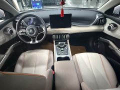 BYD Yuan Plus Glory Edition 510KM Transcend - ფოტო 10