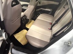 BYD Yuan Plus Glory Edition 510KM Transcend - ფოტო 12
