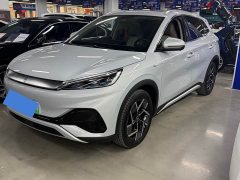 BYD Yuan Plus Glory Edition 510KM Transcend - ფოტო 2