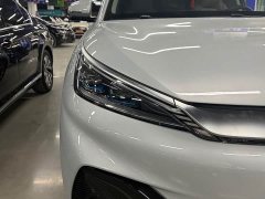 BYD Yuan Plus Glory Edition 510KM Transcend - ფოტო 4