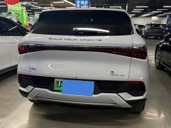 BYD Yuan Plus Glory Edition 510KM Transcend - ფოტო 5