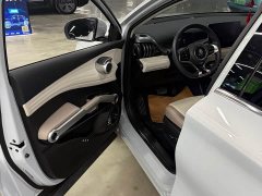 BYD Yuan Plus Glory Edition 510KM Transcend - ფოტო 6