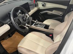 BYD Yuan Plus Glory Edition 510KM Transcend - ფოტო 7